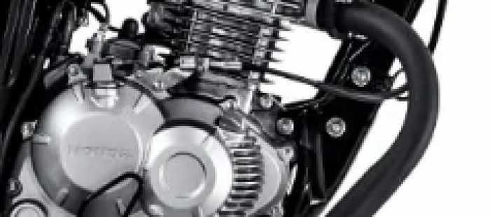 Motor