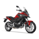 NC 750X